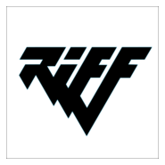 Riff Logo PNG Vector
