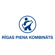 Rigas Piena Kombinats Logo PNG Vector