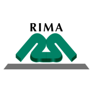 Rima Industrial Logo PNG Vector