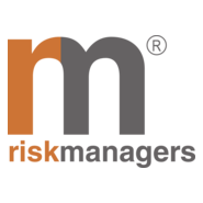 Risk Managers Logo PNG Vector