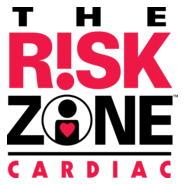 Risk Zone Logo PNG Vector