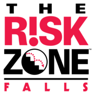 Risk Zone Logo PNG Vector