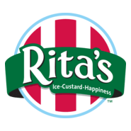 Rita's Logo PNG Vector