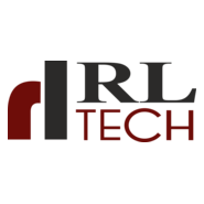RL Tech S.A.C. Logo PNG Vector
