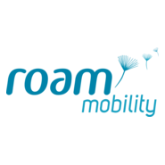 Roam Mobility Logo PNG Vector