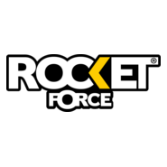 Rocket Force Logo PNG Vector