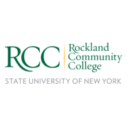 Rockland Community College Logo PNG Vector