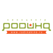Rodina Cinemacenter Logo PNG Vector