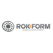 Rokform Logo PNG Vector