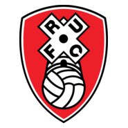 Rotherham United FC Logo PNG Vector