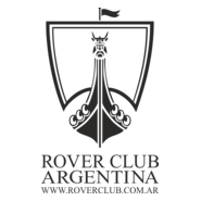 Rover Club Argentina Logo PNG Vector