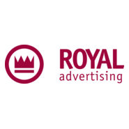 Royal Advertising Logo PNG Vector