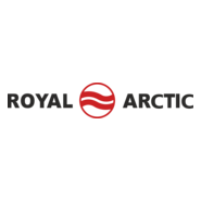Royal Arctic Logo PNG Vector
