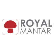 Royal Mantar Logo PNG Vector