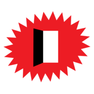 Rum for reklam (Room for Advertising) Logo PNG Vector