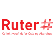 Ruter As Logo PNG Vector