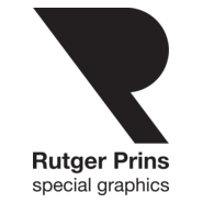 Rutger Prins Logo PNG Vector