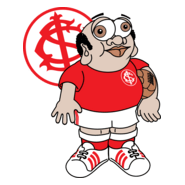 S.C. Internacional Logo PNG Vector
