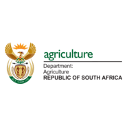 SA National Coat of Arms (agriculture) Logo PNG Vector