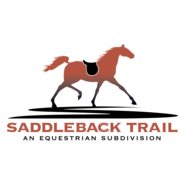 Saddleback Trail Logo PNG Vector