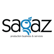 sagaz Logo PNG Vector