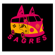 Sagres Logo PNG Vector