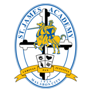 Saint James Academy Logo PNG Vector