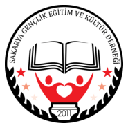 Sakarya Gençlik Eğitim ve Kültür Derneği Logo PNG Vector