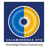 Salamandras KPO Colombia Logo PNG Vector