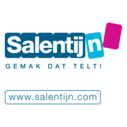 Salentijn Logo PNG Vector