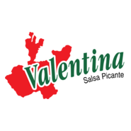 Salsa Valentina Logo PNG Vector