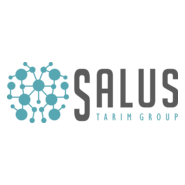 Salus Tarim Logo PNG Vector