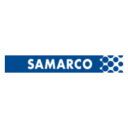 Samarco Mineração Logo PNG Vector