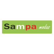 Sampa modas Logo PNG Vector