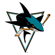 San Jose Sharks Logo PNG Vector