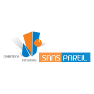 Sans Pareil Logo PNG Vector