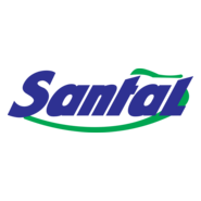 santal Logo PNG Vector