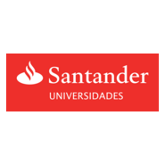 Santander Universidades Logo PNG Vector