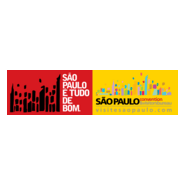 São Paulo Convention & Visitors Bureau Logo PNG Vector