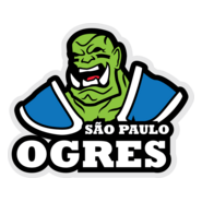 Sao Paulo Ogres Logo PNG Vector