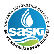Saski Logo PNG Vector
