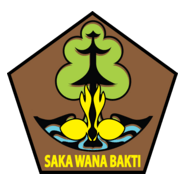 Satuan Karya Wana Bakti Logo PNG Vector