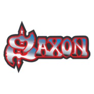 Saxon Logo PNG Vector