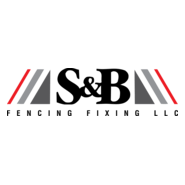 S&B Fencing Logo PNG Vector