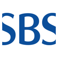 SBS Broadcasting B.V. Logo PNG Vector