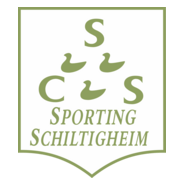 SC Schiltigheim Logo PNG Vector