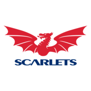 Scarlets Logo PNG Vector