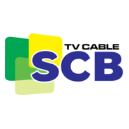 SCB Logo PNG Vector