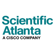 Scientific Atlanta Logo PNG Vector