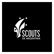 Scouts de Argentina Logo PNG Vector